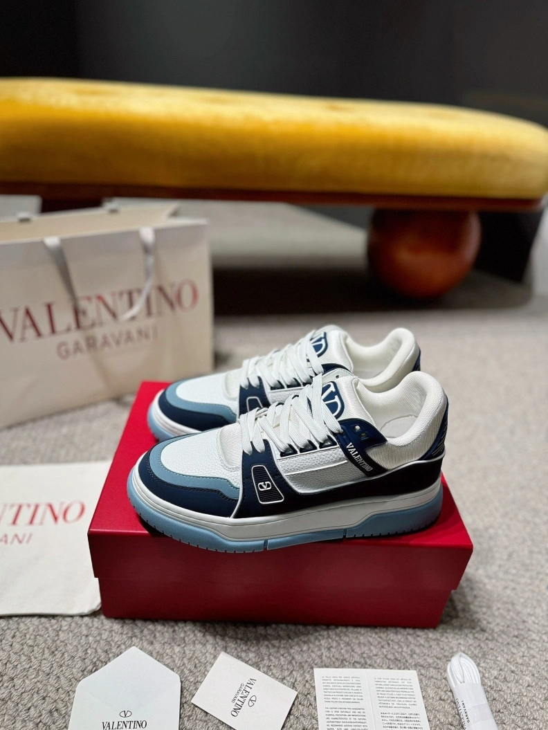 Vxlxntino Casual Shoes Vibrant 229293