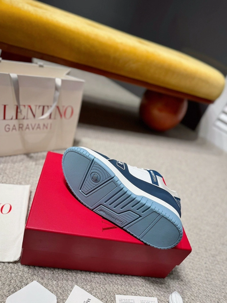 Vxlxntino Casual Shoes Vibrant 229293
