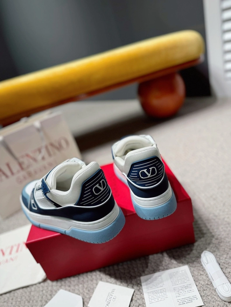 Vxlxntino Casual Shoes Vibrant 229293