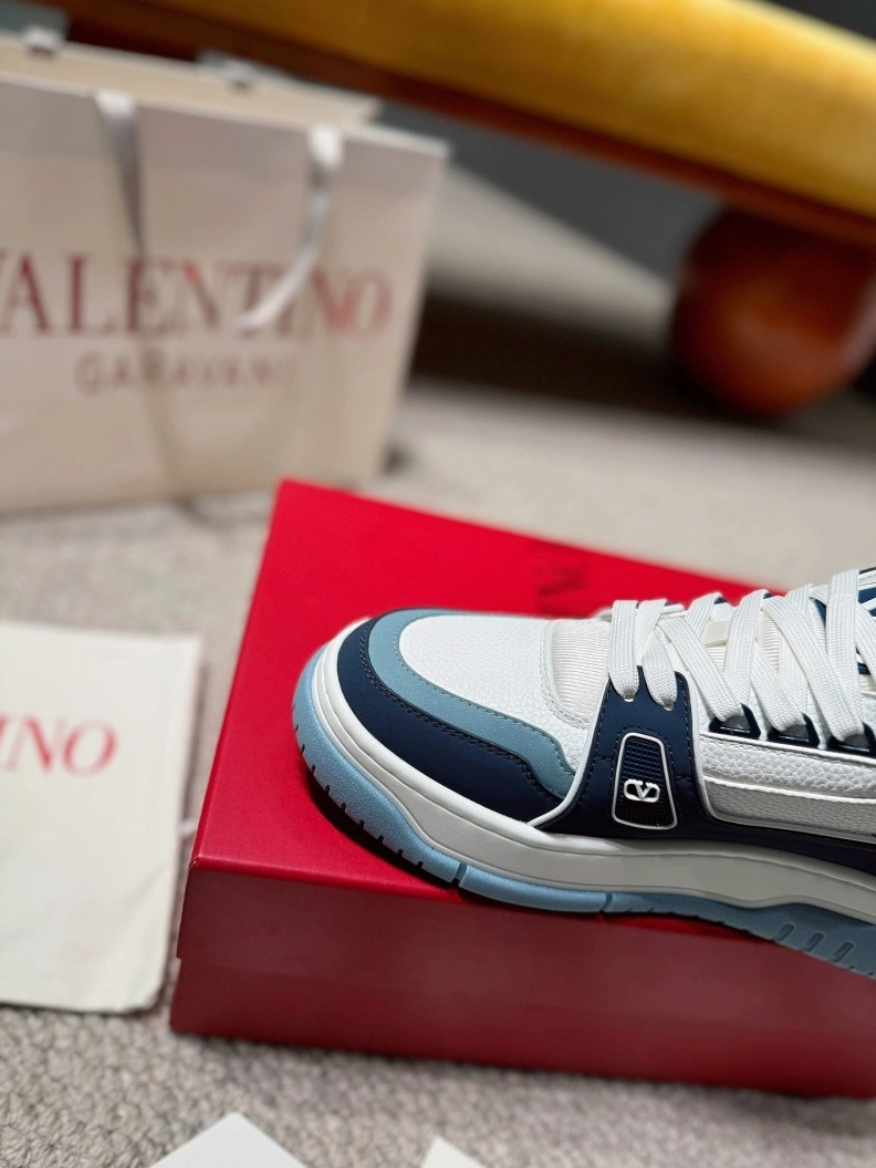 Vxlxntino Casual Shoes Vibrant 229293