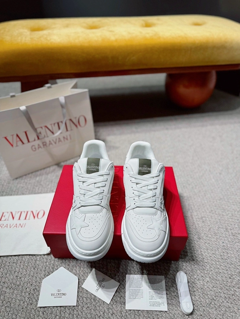 Cozy Vxlxntino Casual Shoes 229289