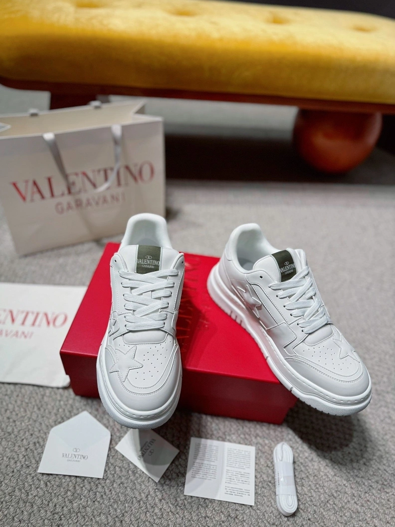 Cozy Vxlxntino Casual Shoes 229289