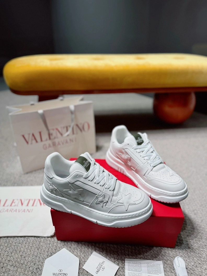 Cozy Vxlxntino Casual Shoes 229289