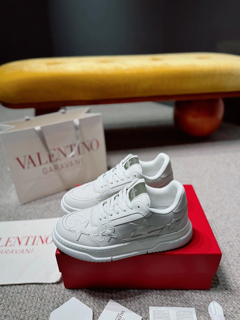 Cozy Vxlxntino Casual Shoes 229289