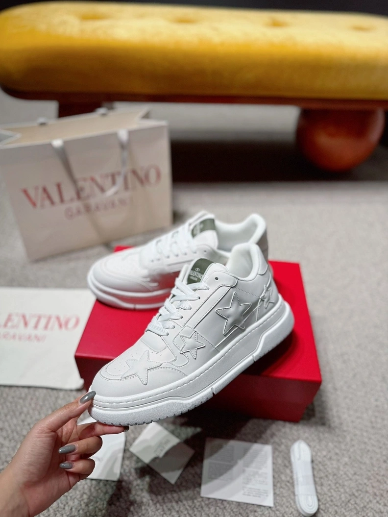 Cozy Vxlxntino Casual Shoes 229289