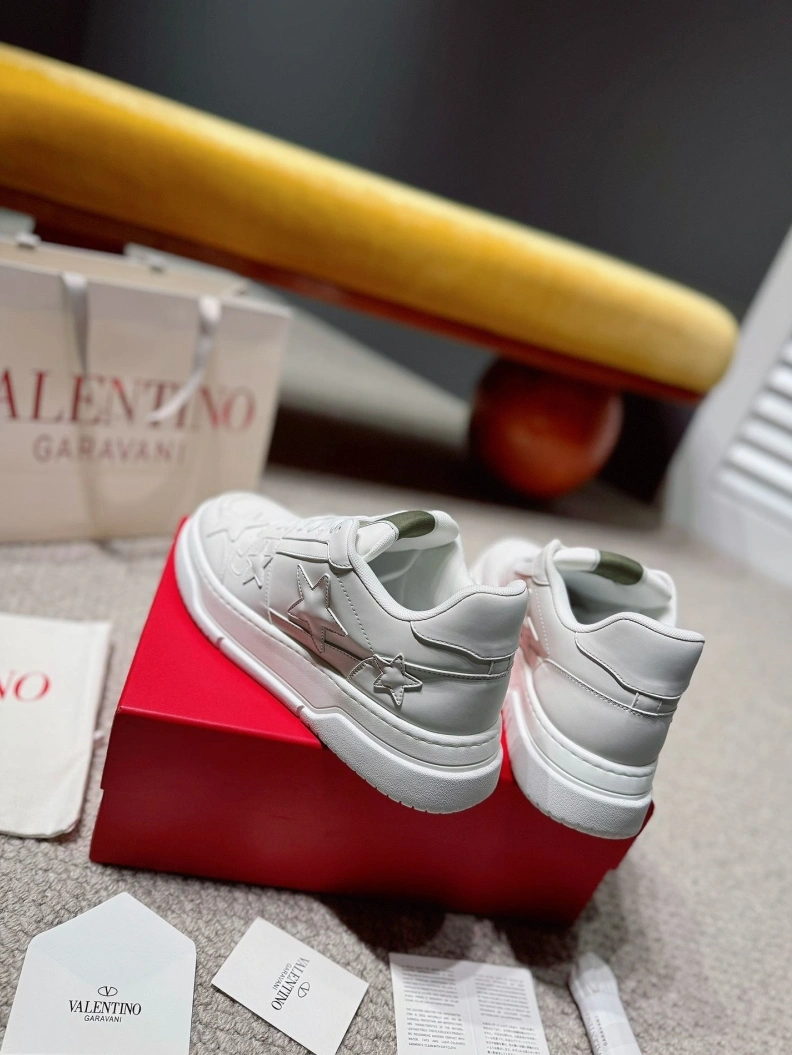 Cozy Vxlxntino Casual Shoes 229289