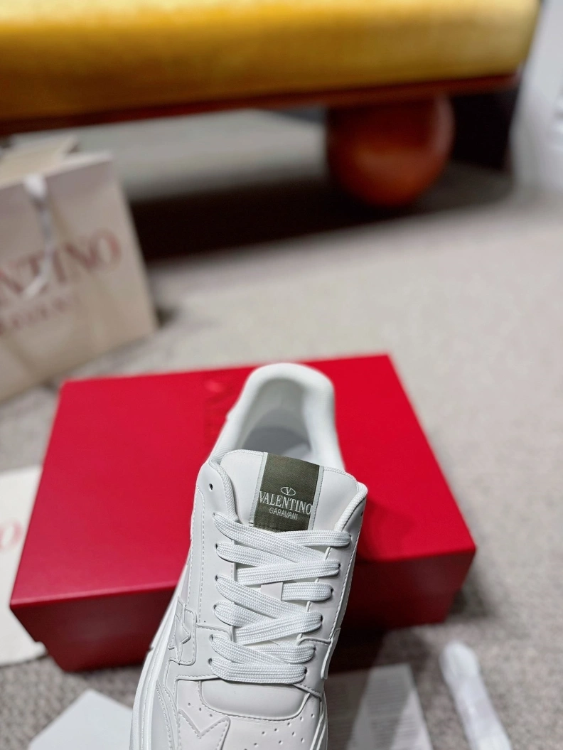 Cozy Vxlxntino Casual Shoes 229289
