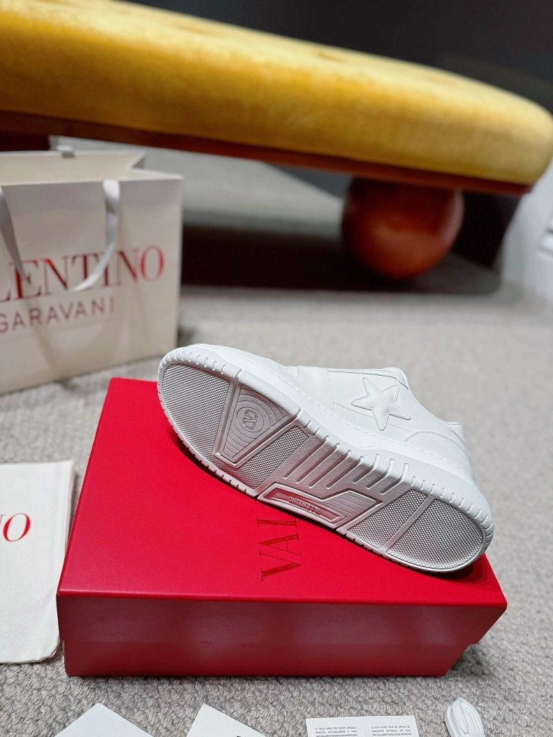 Cozy Vxlxntino Casual Shoes 229289