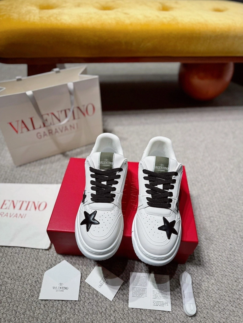 Vxlxntino Casual Shoes AllSeason 229285