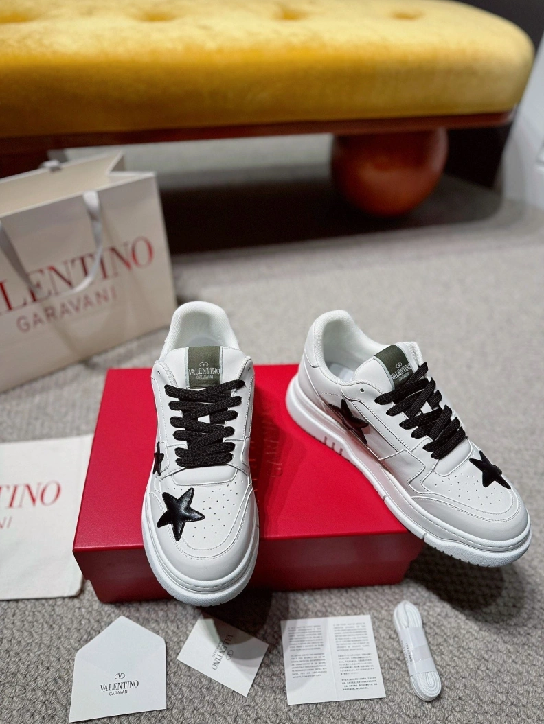 Vxlxntino Casual Shoes AllSeason 229285