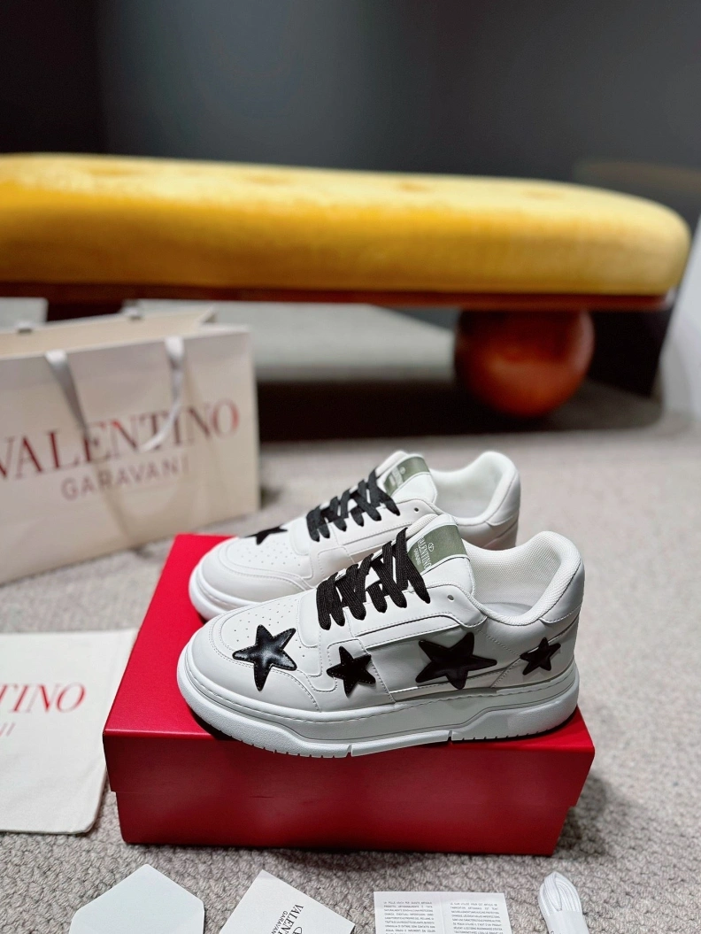 Vxlxntino Casual Shoes AllSeason 229285