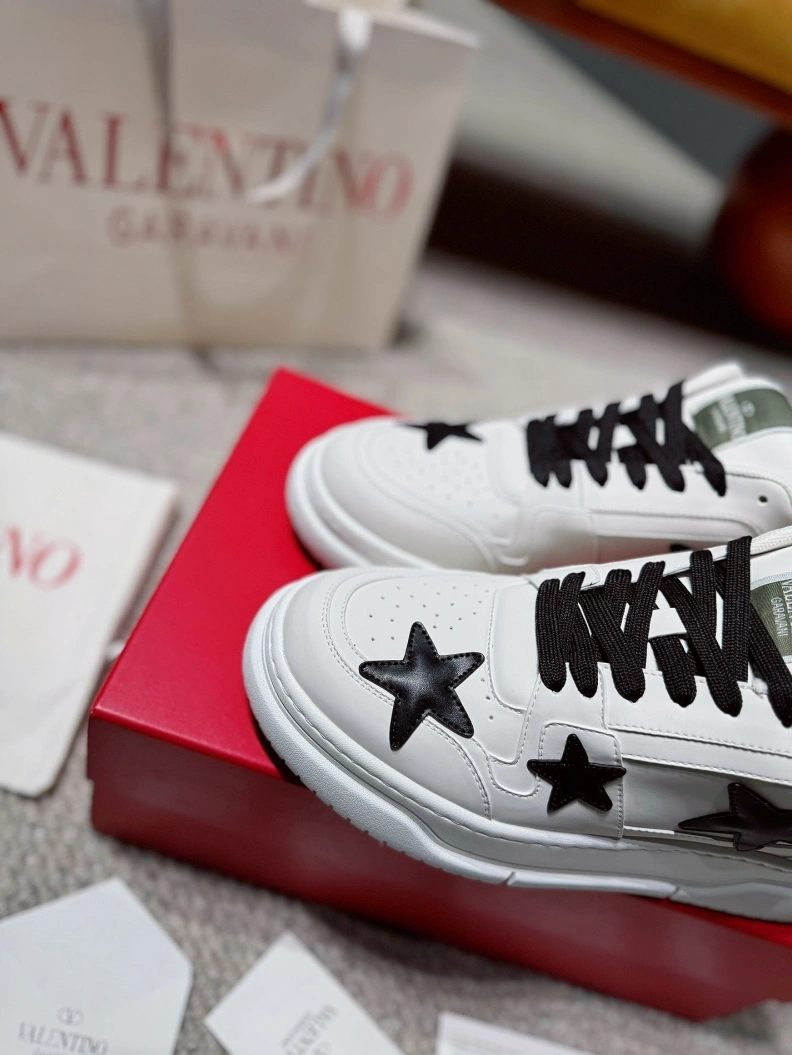Vxlxntino Casual Shoes AllSeason 229285