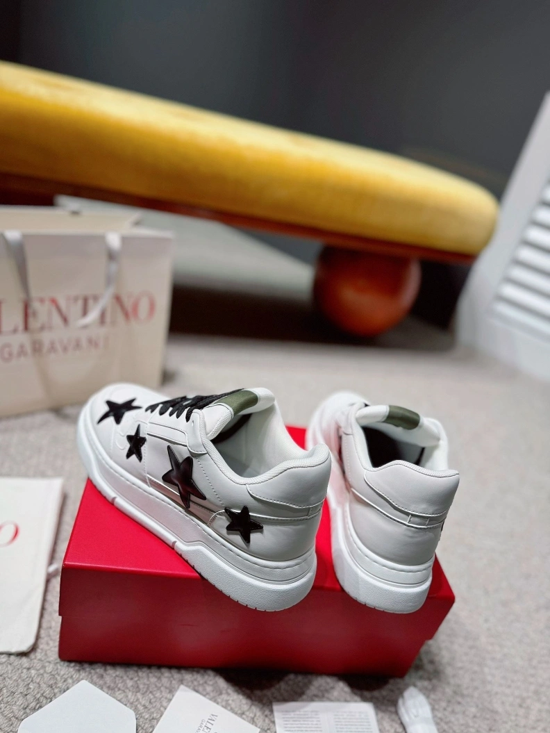 Vxlxntino Casual Shoes AllSeason 229285