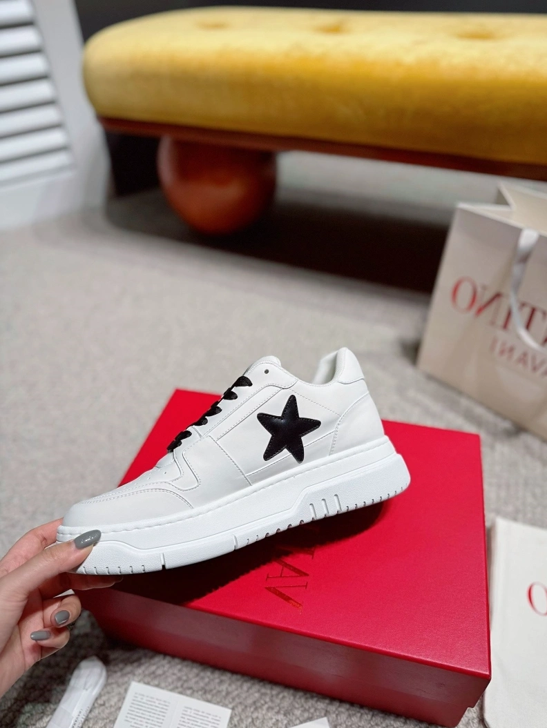 Vxlxntino Casual Shoes AllSeason 229285