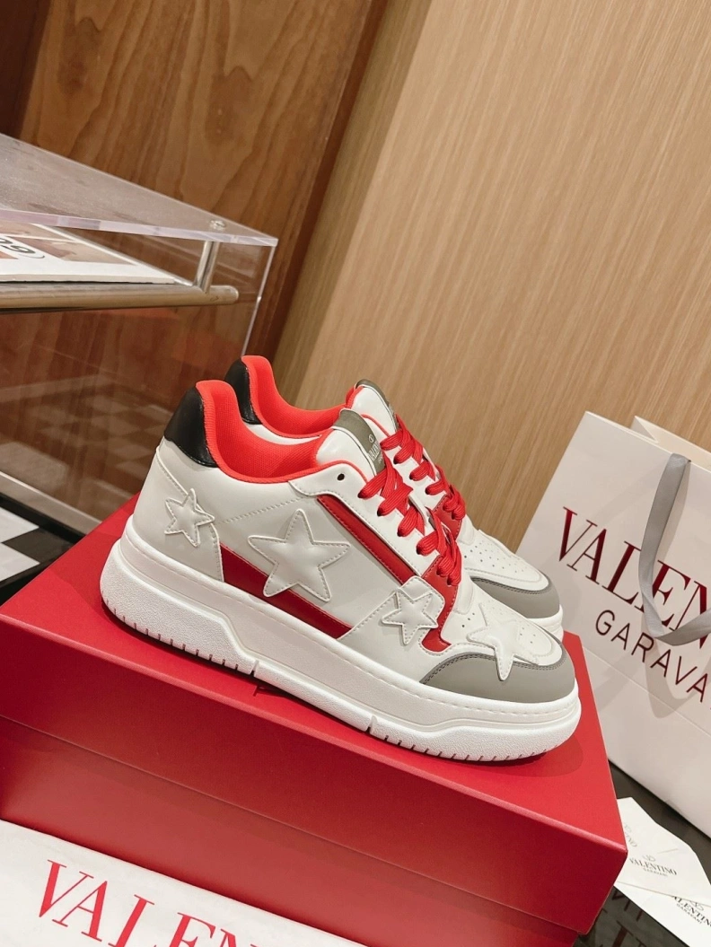 Vxlxntino Casual Shoes Bold 229287