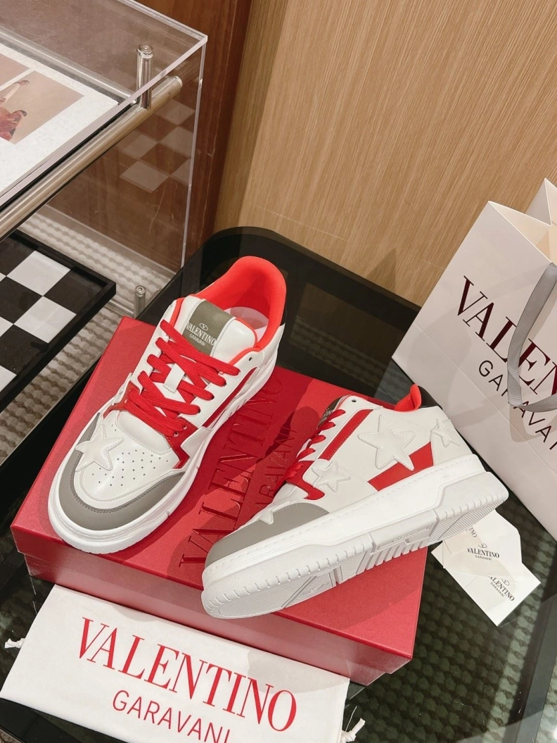 Vxlxntino Casual Shoes Bold 229287