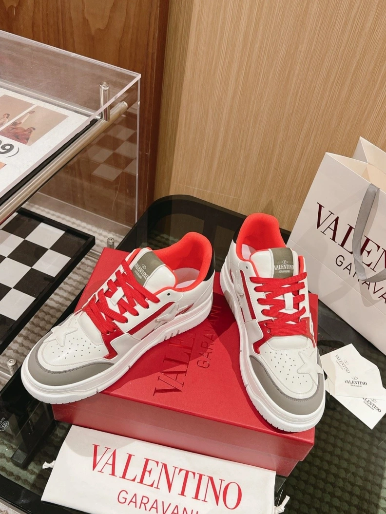 Vxlxntino Casual Shoes Bold 229287