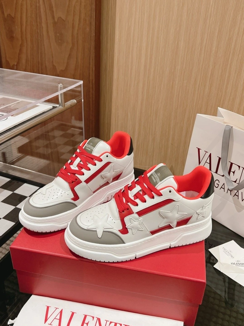 Vxlxntino Casual Shoes Bold 229287