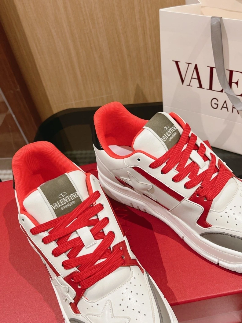 Vxlxntino Casual Shoes Bold 229287