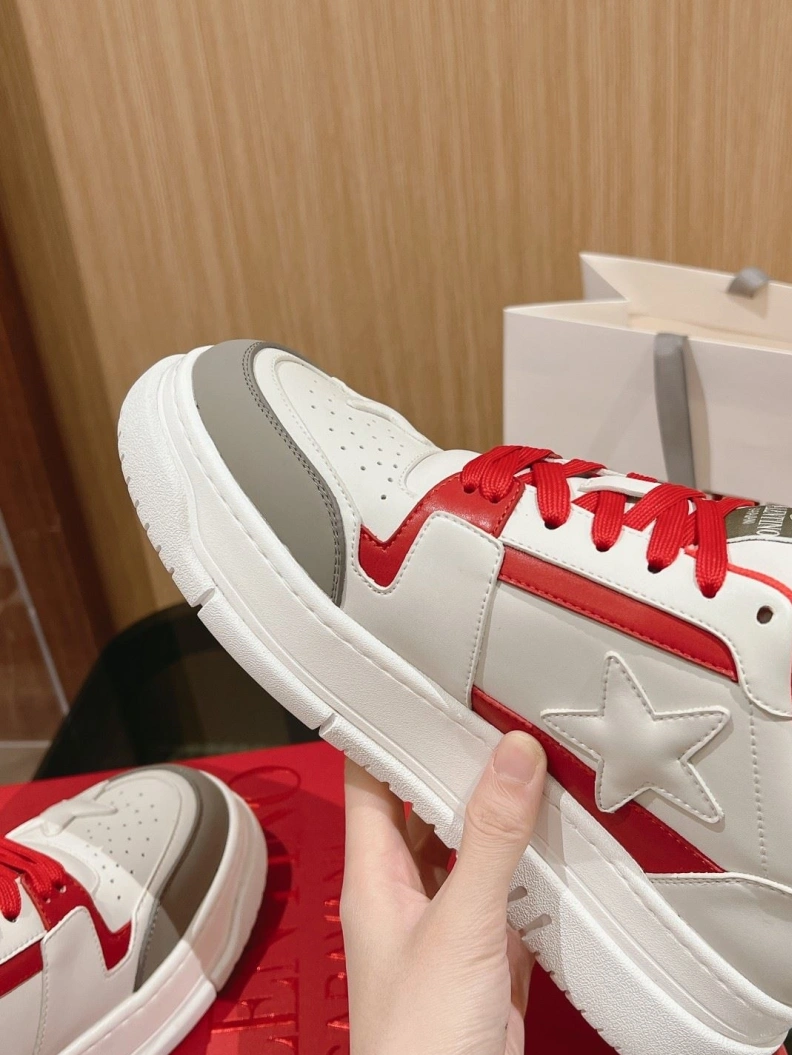 Vxlxntino Casual Shoes Bold 229287