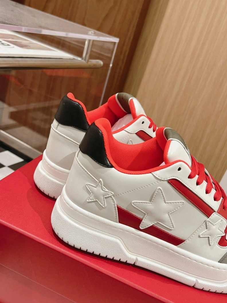 Vxlxntino Casual Shoes Bold 229287