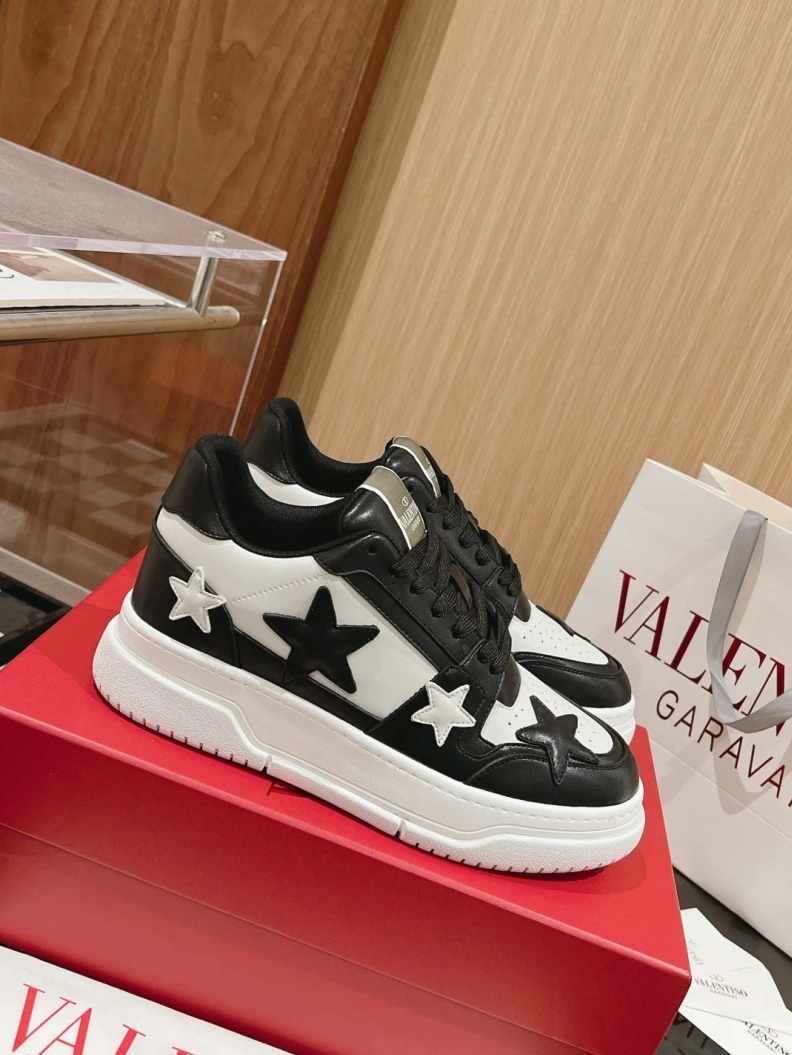Vxlxntino Casual Shoes Cozy 229288