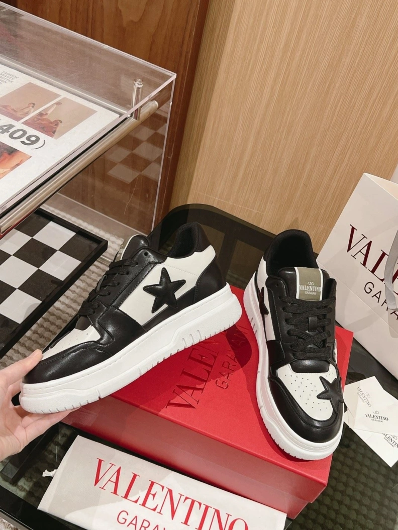 Vxlxntino Casual Shoes Cozy 229288