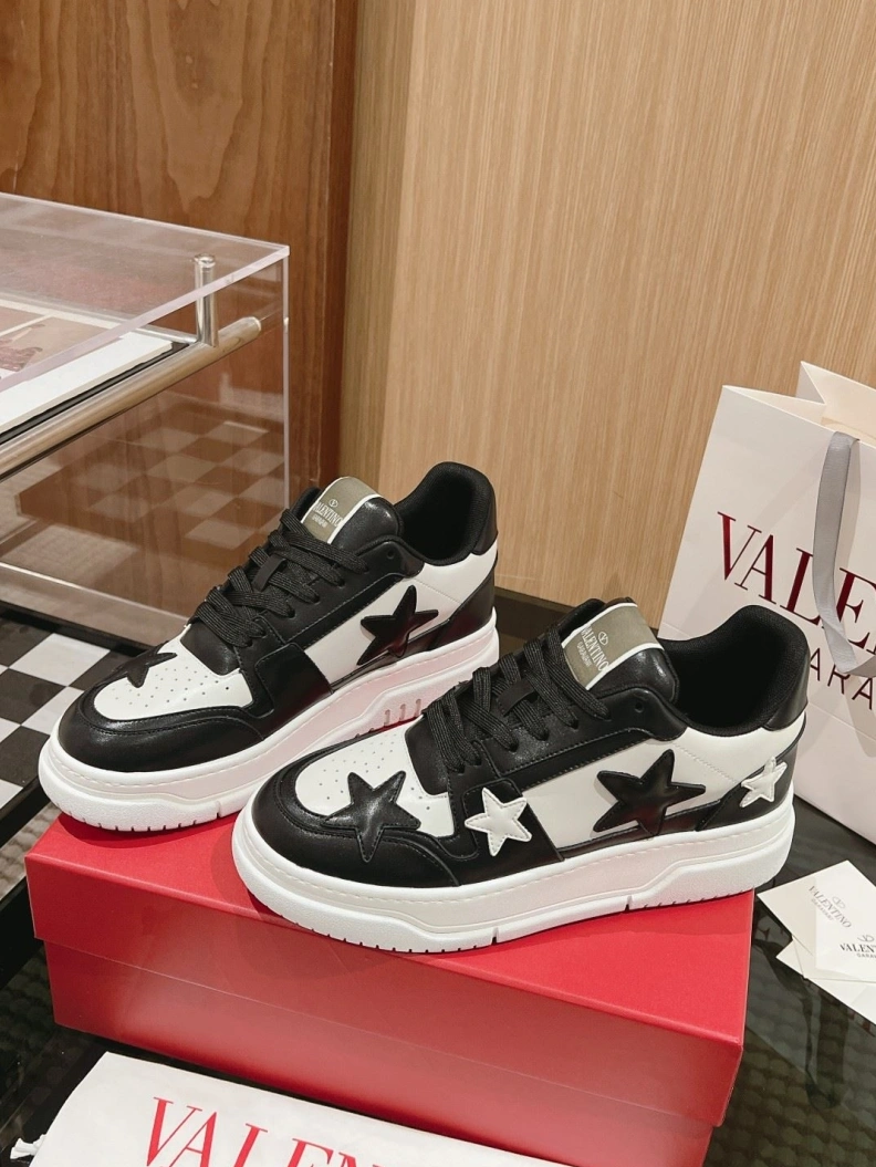 Vxlxntino Casual Shoes Cozy 229288