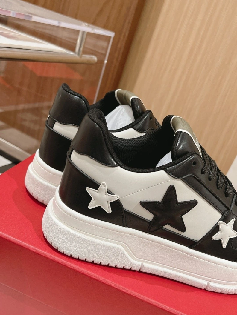 Vxlxntino Casual Shoes Cozy 229288