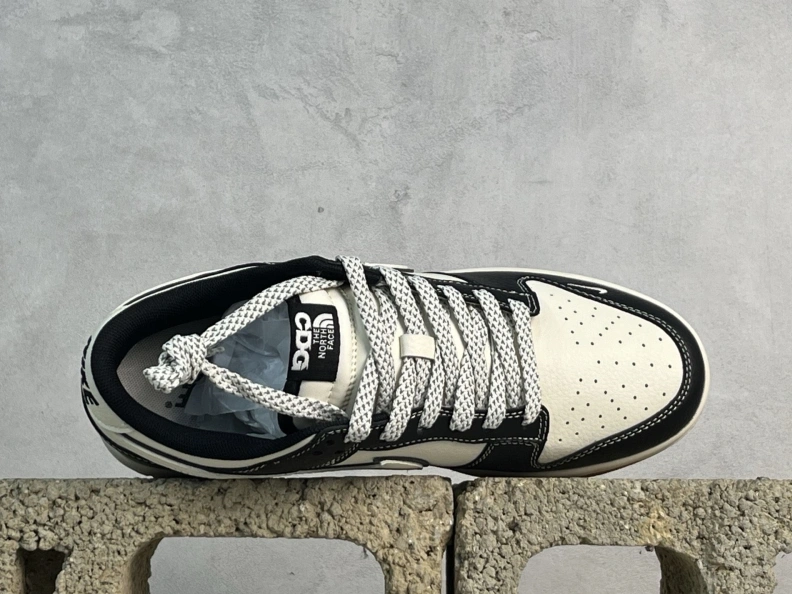 Nxkx Sneakers Elegant 198978