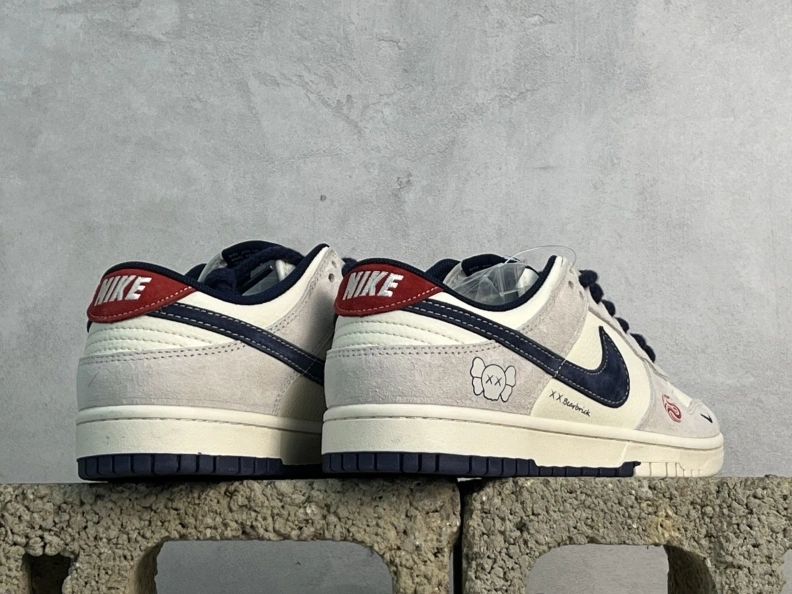 Nxkx Sneakers BestValue 198982
