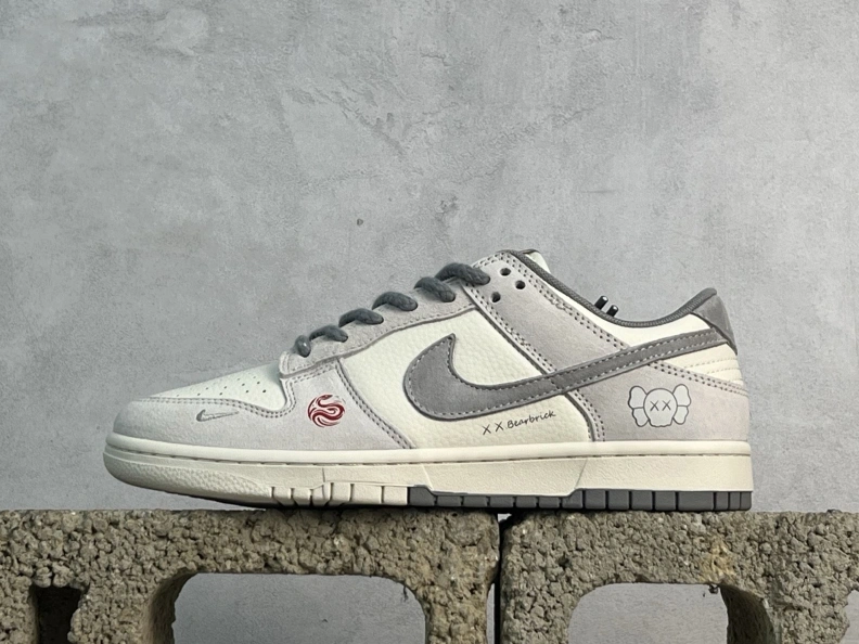 Resilient Nxkx Sneakers 198975