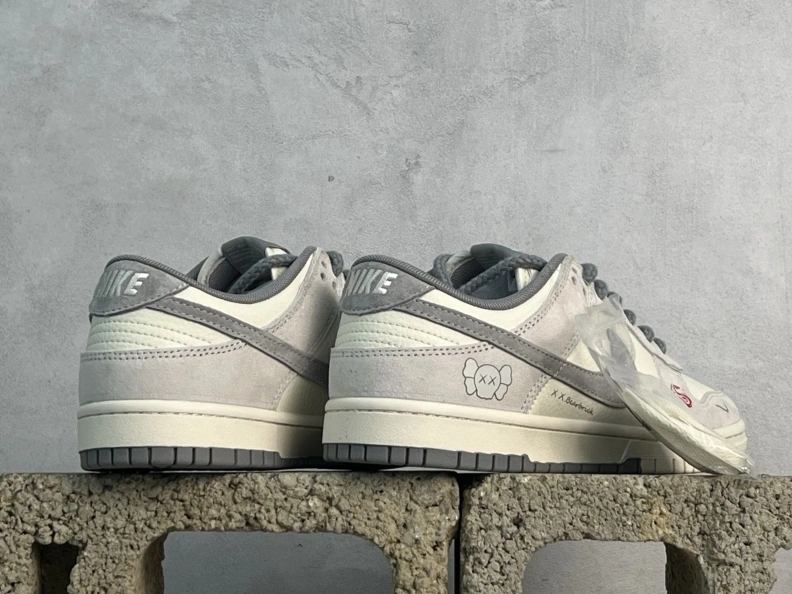 Resilient Nxkx Sneakers 198975