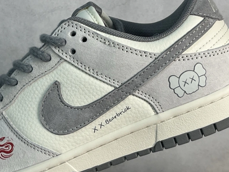 Resilient Nxkx Sneakers 198975