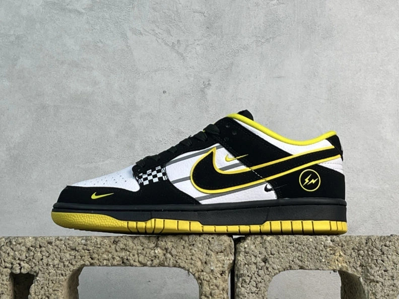 Refined Nxkx Sneakers 198974