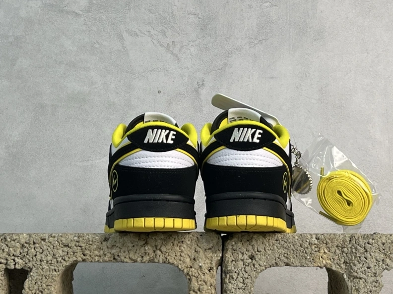 Refined Nxkx Sneakers 198974