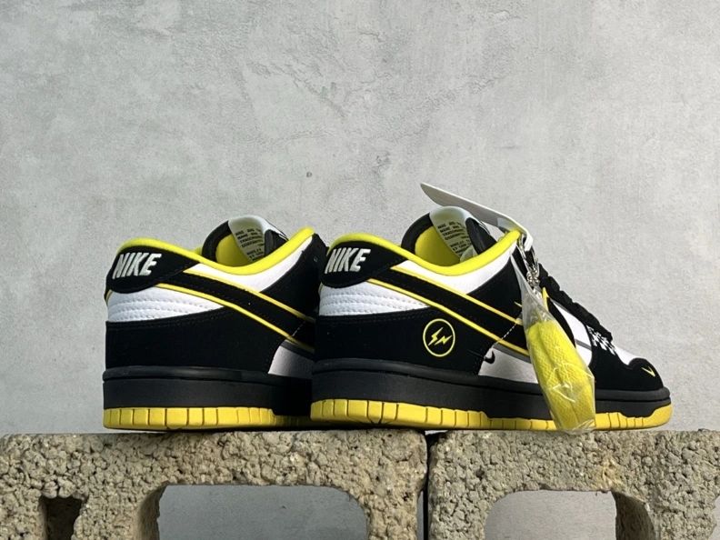 Refined Nxkx Sneakers 198974