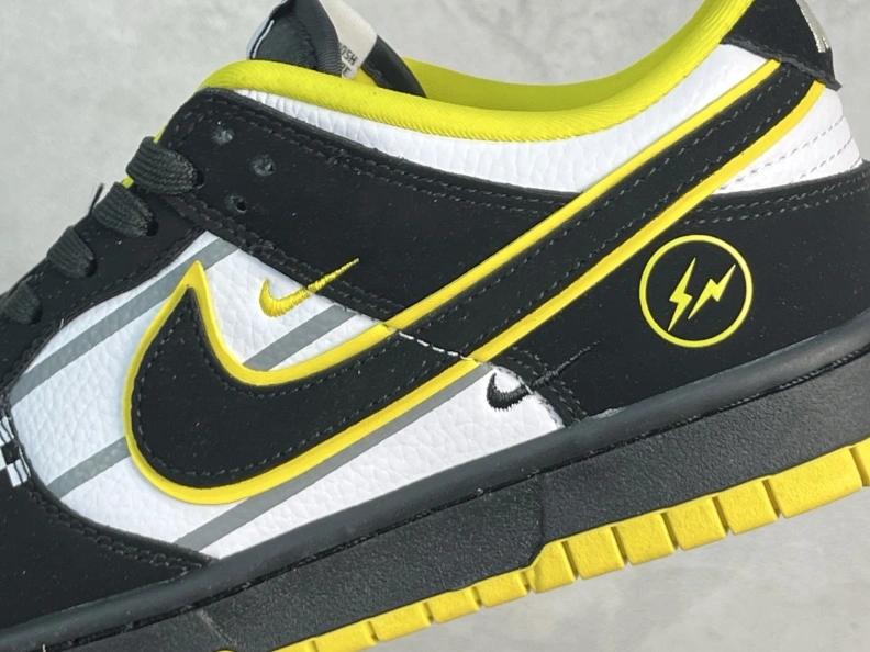 Refined Nxkx Sneakers 198974