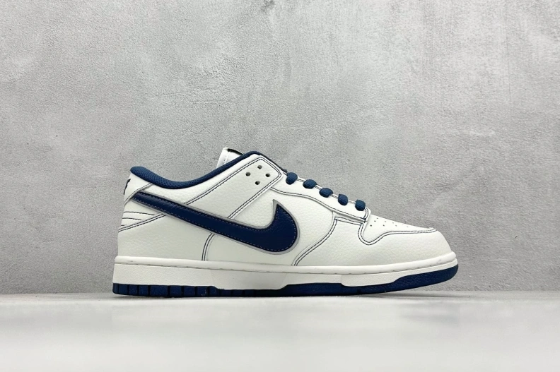 Minimalist Nxkx Sneakers 198971