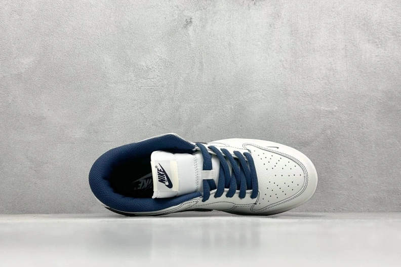 Minimalist Nxkx Sneakers 198971