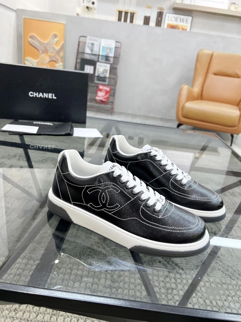 Chxnxl Casual Shoes Versatile 118774