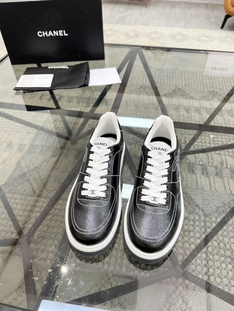 Chxnxl Casual Shoes Versatile 118774