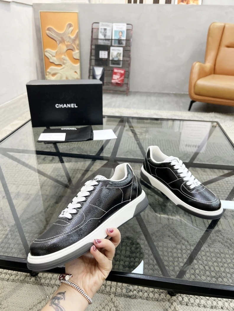 Chxnxl Casual Shoes Versatile 118774