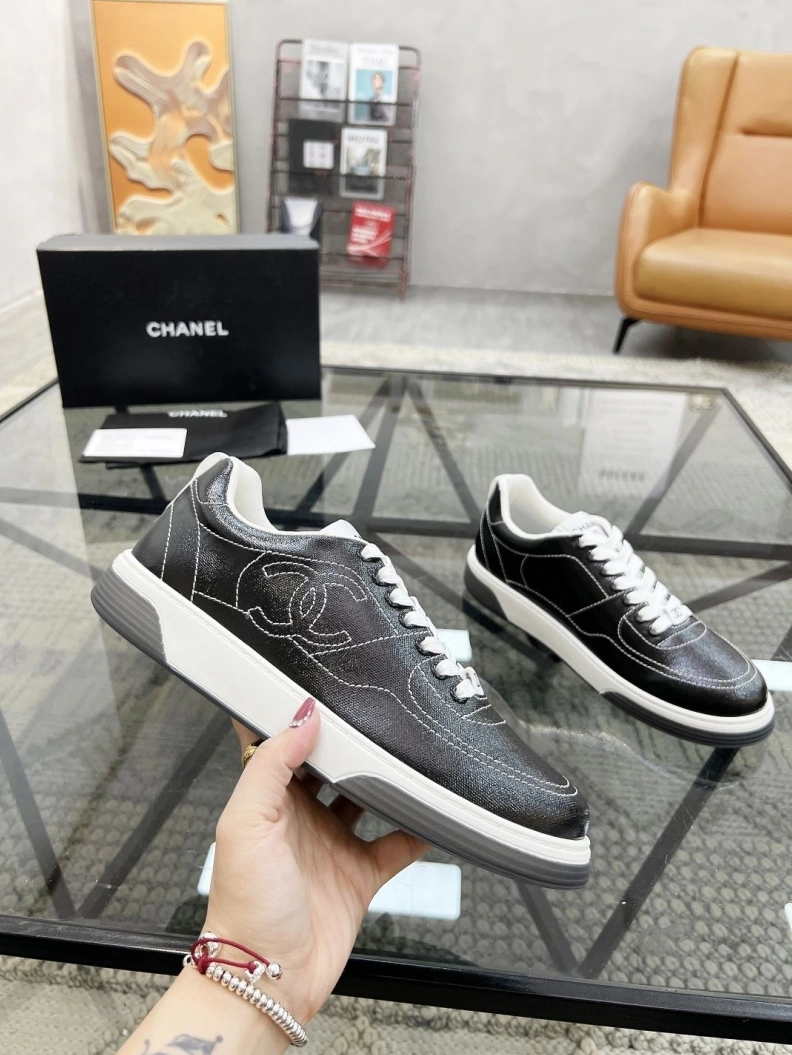 Chxnxl Casual Shoes Versatile 118774
