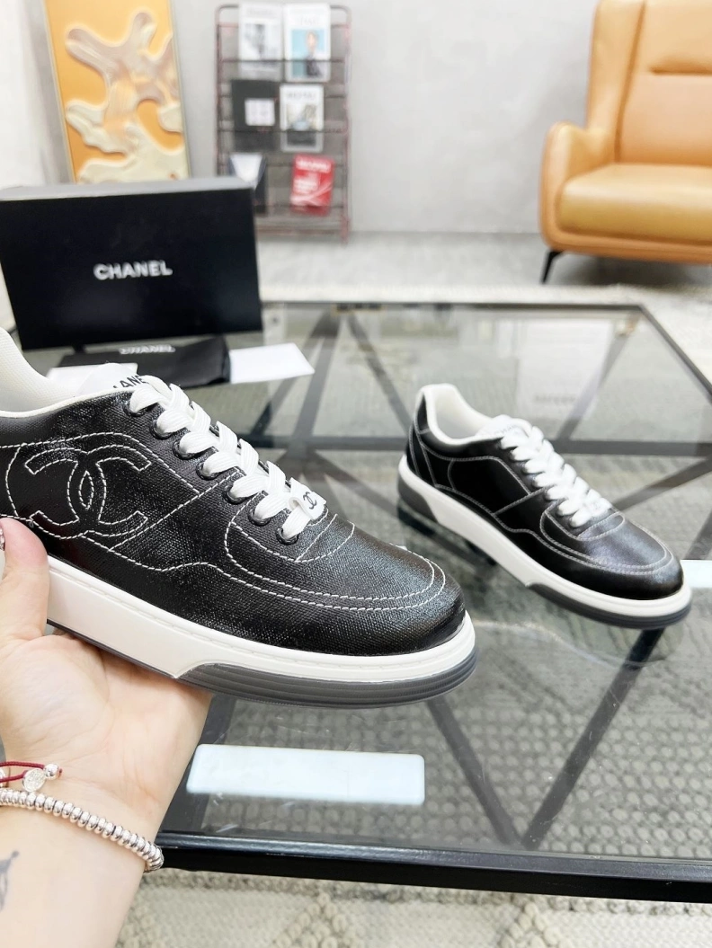Chxnxl Casual Shoes Versatile 118774
