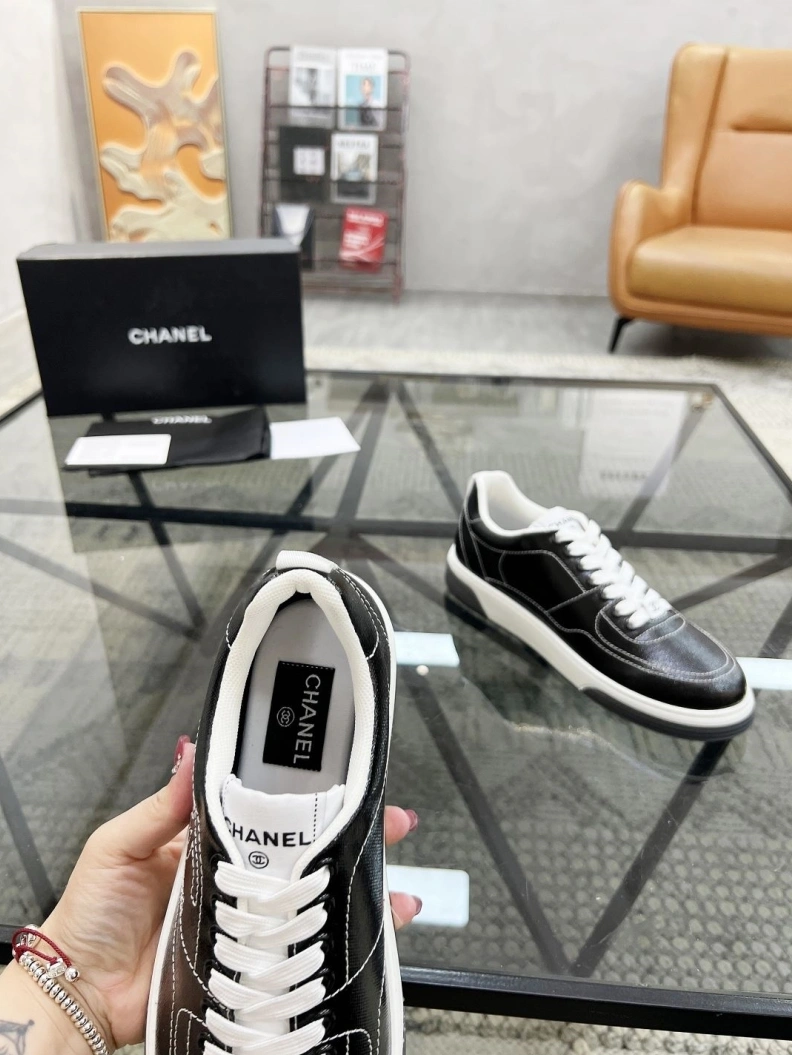 Chxnxl Casual Shoes Versatile 118774