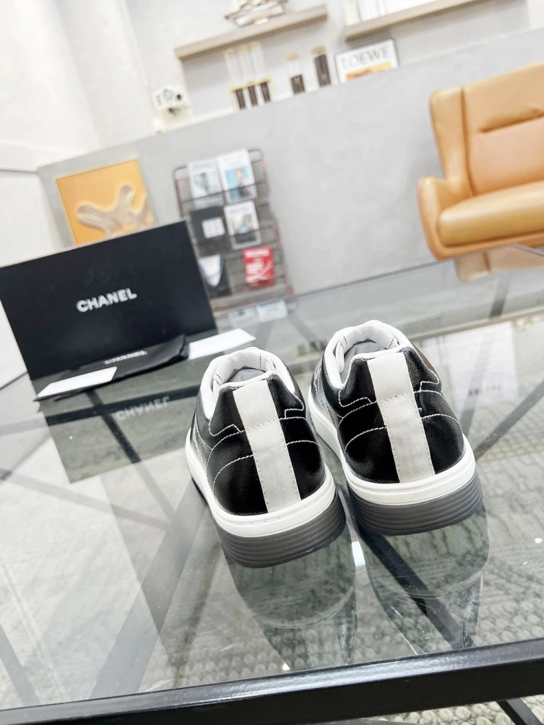 Chxnxl Casual Shoes Versatile 118774