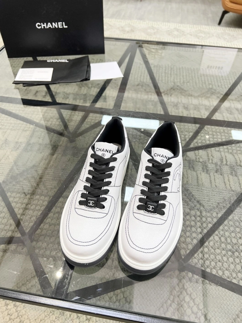 Resilient Chxnxl Casual Shoes 118763