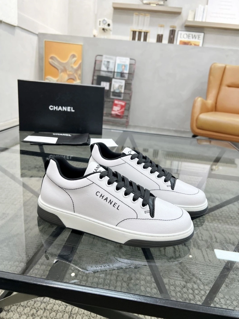 Chxnxl Casual Shoes UrbanStyle 118767