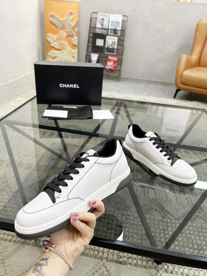 Chxnxl Casual Shoes UrbanStyle 118767